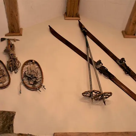 Bluebells Holiday home