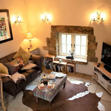 Bluebells Holiday home *