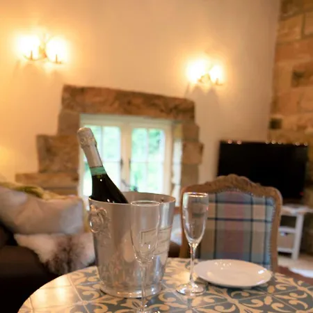 Bluebells Holiday home