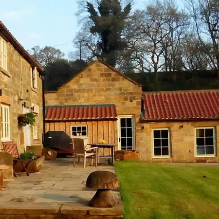 Bluebells * Chop Gate