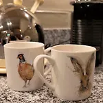 Bluebells Casa vacanze Chop Gate