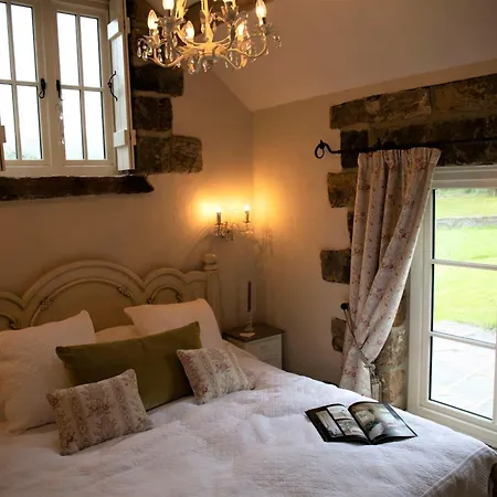 Casa vacanze Bluebells